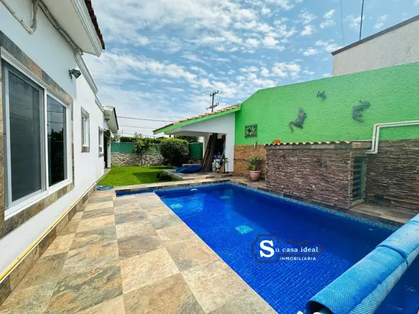 Casa en venta en Lomas de Cocoyoc, Atlatlahucan — foto 2 de 18