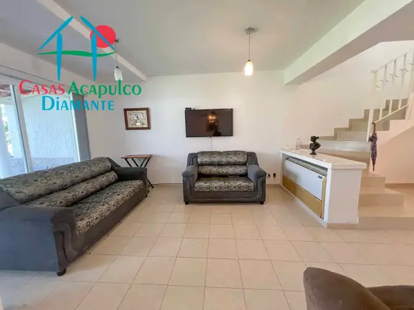 Casa en venta en Granjas del Marqués, Acapulco de Juárez — foto 3 de 65