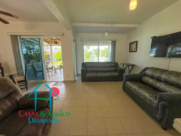 Casa en venta en Granjas del Marqués, Acapulco de Juárez — foto 2 de 65