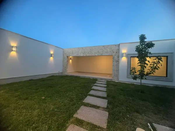 Casa en venta en Los Viñedos, Torreón — foto 2 de 24