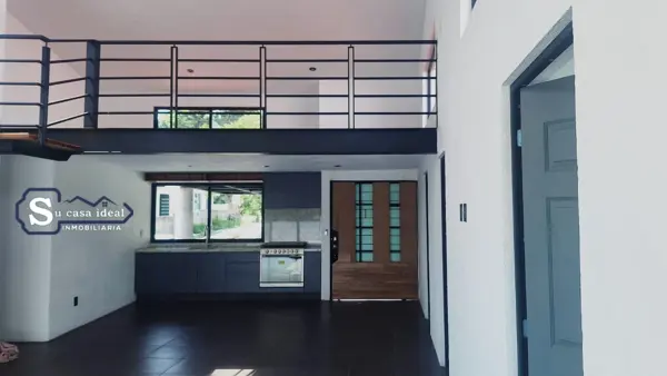 Casa en venta en Lomas de Cocoyoc, Atlatlahucan — foto 3 de 9