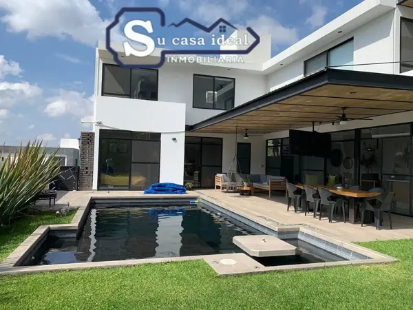 Casa en venta en Lomas de Cocoyoc, Atlatlahucan — foto 3 de 20
