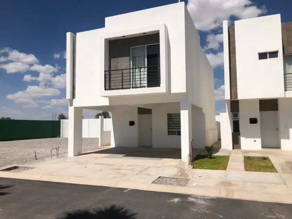Casa en venta en Paseo Aurea, Torreón — foto 3 de 43