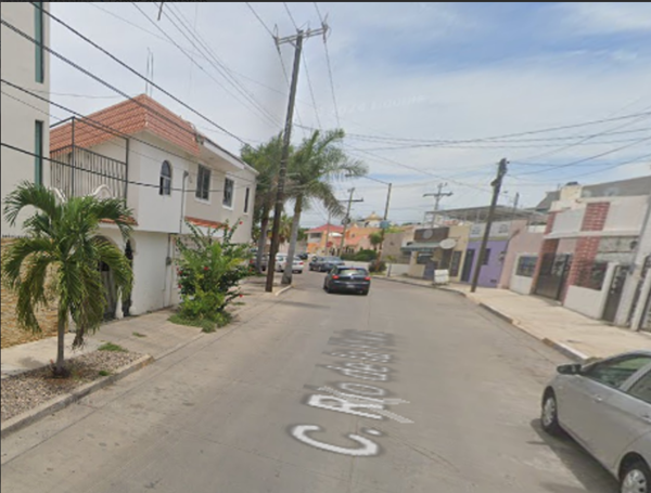Casa en venta en Lomas de Mazatlan, Mazatlán — foto 2 de 6
