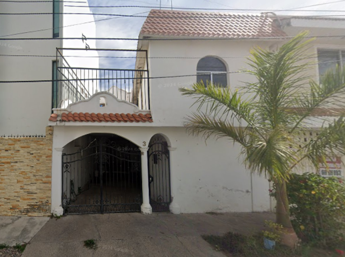 Casa en venta en Lomas de Mazatlan, Mazatlán — foto 1 de 6