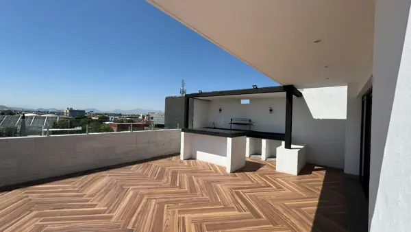 Departamento en renta en Residencial el Fresno, Torreón — foto 2 de 15