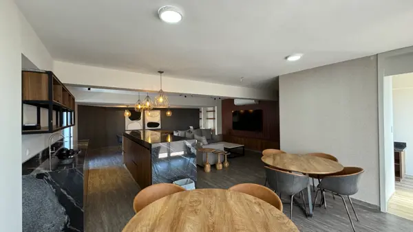 Departamento en renta en Residencial el Fresno, Torreón — foto 3 de 15