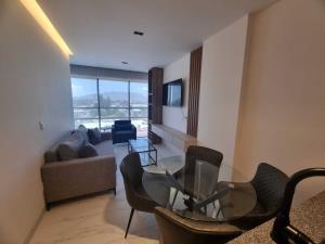 Departamento en renta en Residencial los Parques, Saltillo — foto 2 de 16