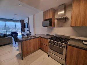 Departamento en renta en Residencial los Parques, Saltillo, Coahuila de Zaragoza