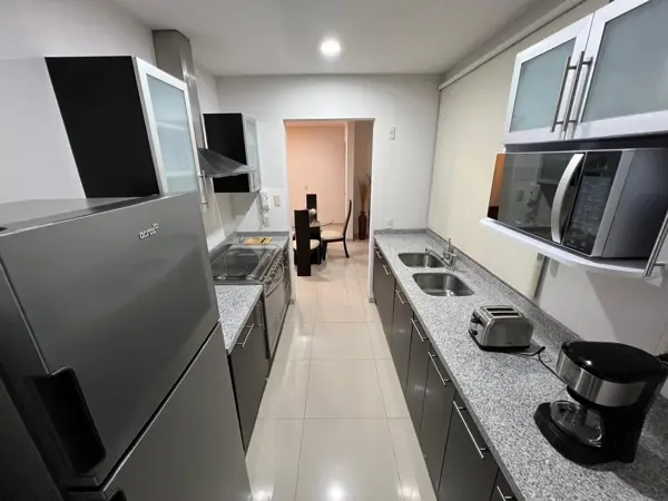 Departamento en venta en Napoles, Benito Juárez — foto 3 de 27