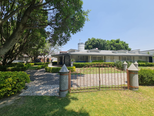 Casa en venta en Atlixco Centro, Atlixco — foto 2 de 3