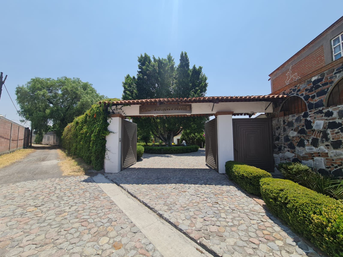 Casa en venta en Atlixco Centro, Atlixco — foto 1 de 3