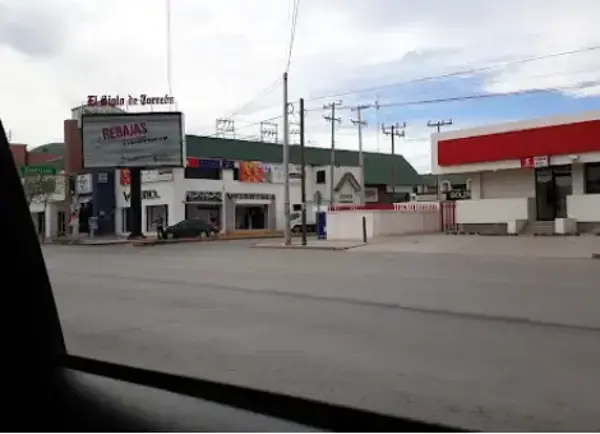 Local en renta en Granjas San Isidro, Torreón — foto 2 de 8