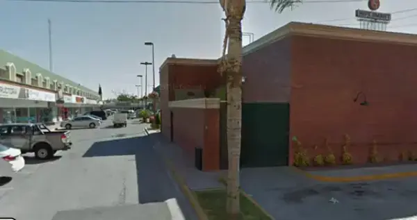 Local en renta en Granjas San Isidro, Torreón — foto 3 de 8