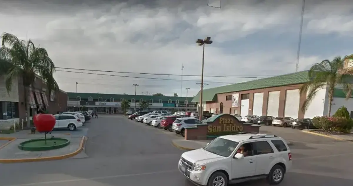 Local en Renta en Granjas San Isidro, Torreón, Coahuila de Zaragoza