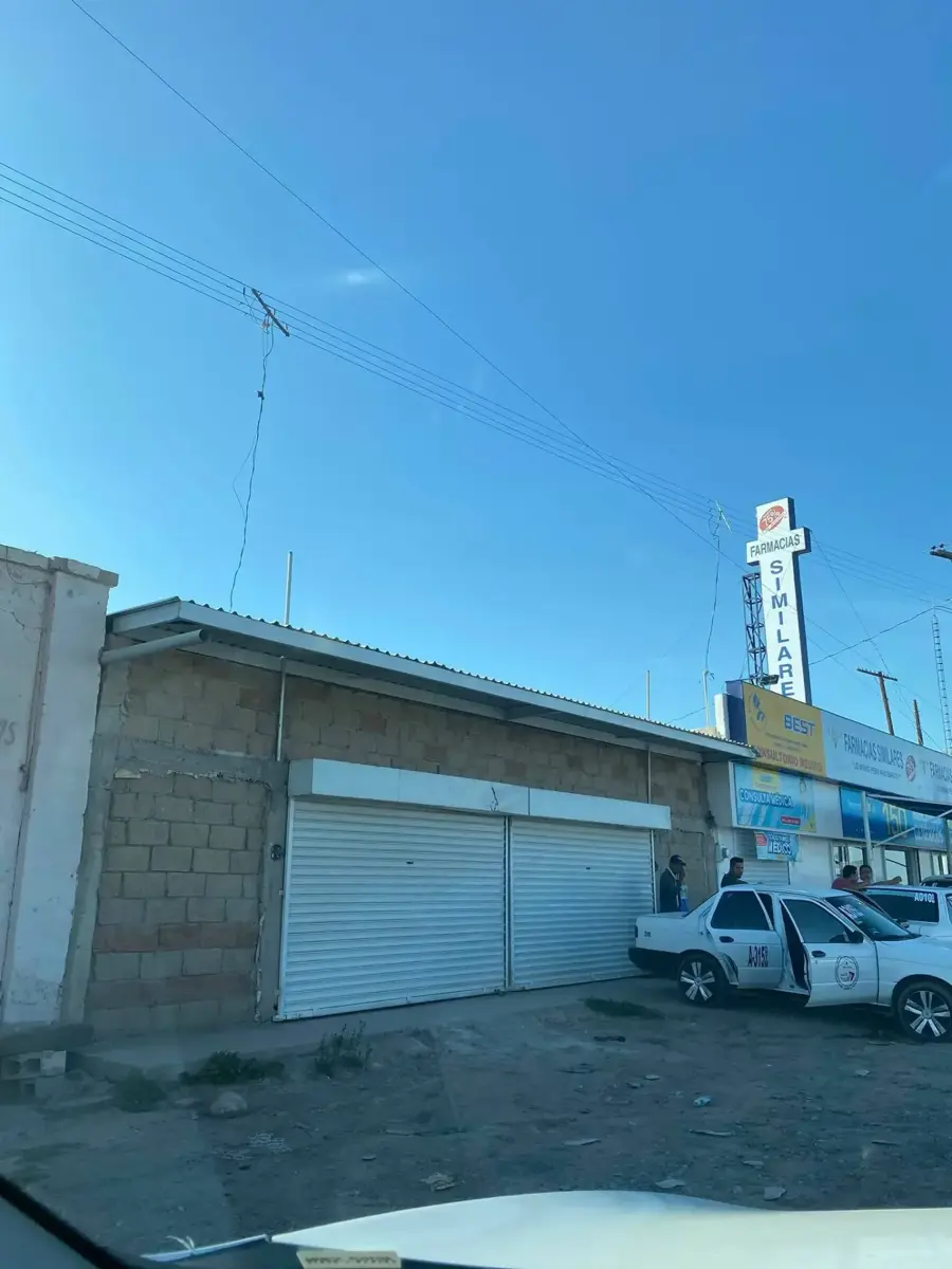 Local en Renta en Villa Gregorio García, Gómez Palacio, Durango