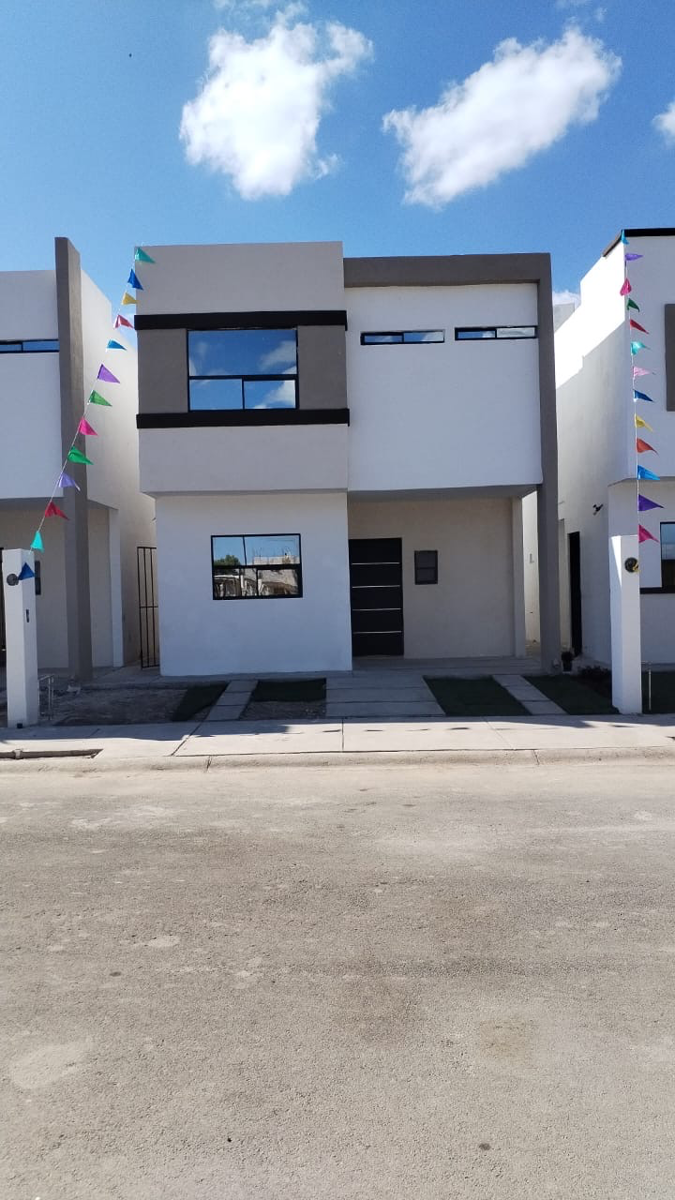 Casa en Venta en Loma Real, Torreón, Coahuila de Zaragoza