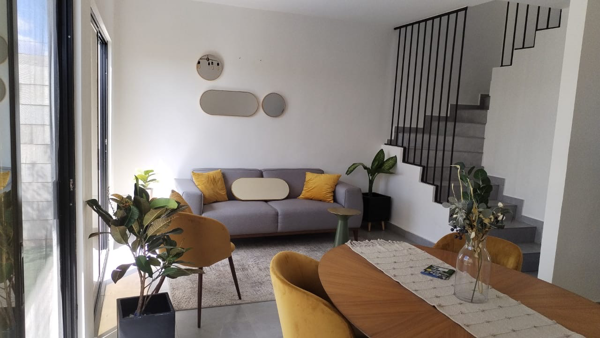 Casa en venta en Loma Real, Torreón — foto 2 de 17