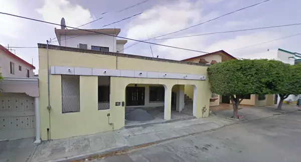 Casa en venta en El Roble, San Nicolás de los Garza — foto 3 de 10