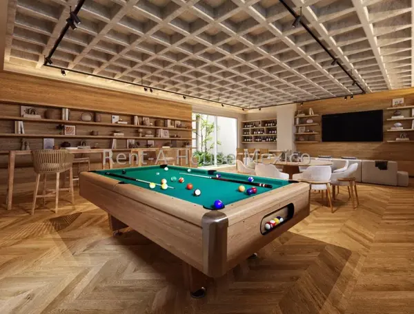 Departamento en venta en Narvarte Poniente, Benito Juárez — foto 3 de 12
