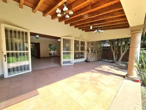 Casa en renta en Vista Hermosa, Cuernavaca — foto 3 de 25