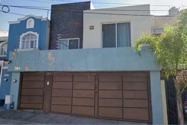 Casa en venta en Jardines Vallarta, Zapopan, Jalisco