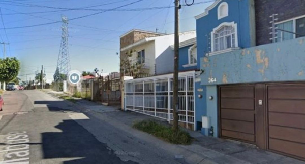 Casa en venta en Jardines Vallarta, Zapopan — foto 3 de 5