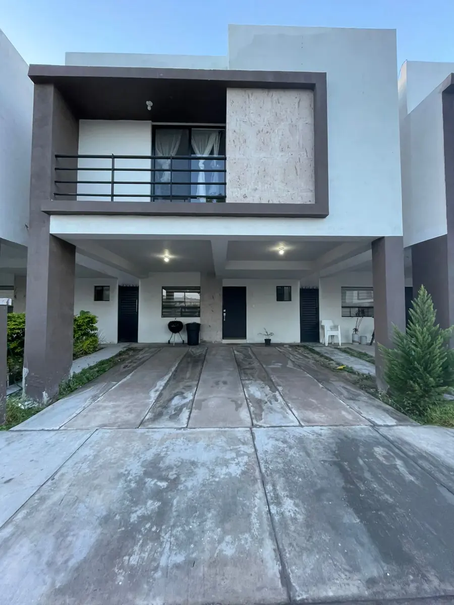 Casa en Renta en Villas del Renacimiento, Torreón, Coahuila de Zaragoza