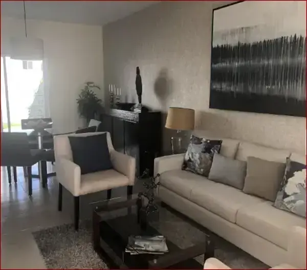 Casa en venta en Ampliación la Joya, Torreón — foto 3 de 10