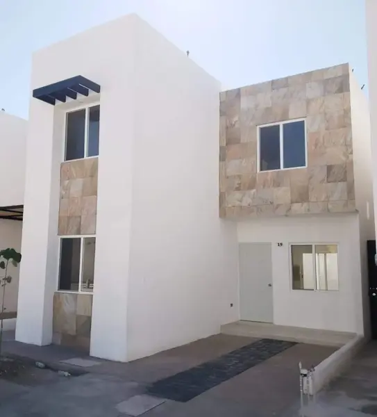 Casa en Ampliación la Joya, Torreón, Coahuila de Zaragoza