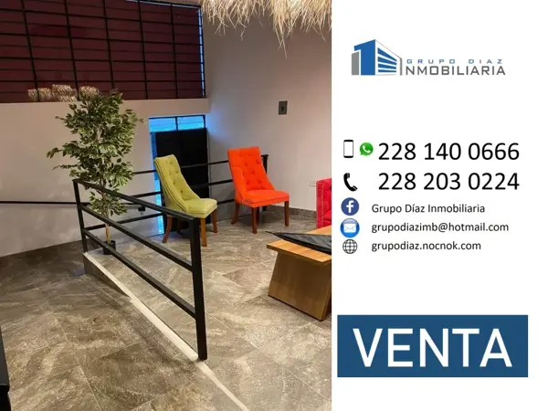 Departamento en venta en Xalapa Enríquez Centro, Xalapa — foto 2 de 10