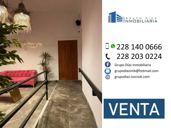 Departamento en venta en Xalapa Enríquez Centro, Xalapa — foto 3 de 10