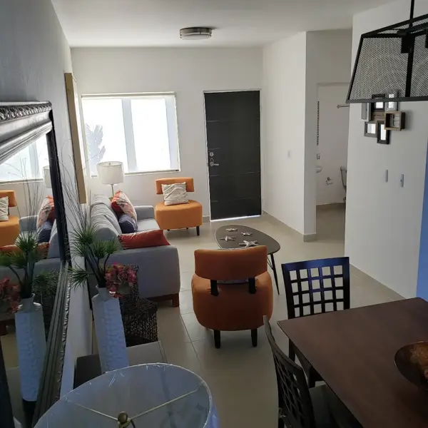 Casa en venta en Ampliación la Joya, Torreón — foto 3 de 23