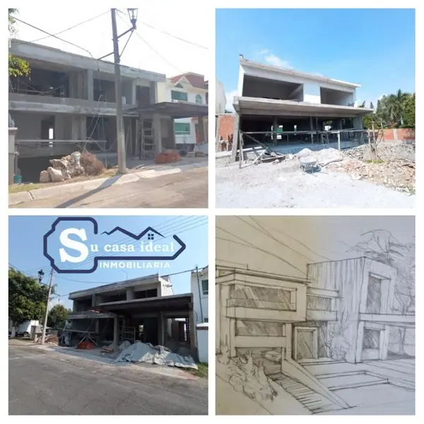Casa en venta en Lomas de Cocoyoc, Atlatlahucan — foto 3 de 3