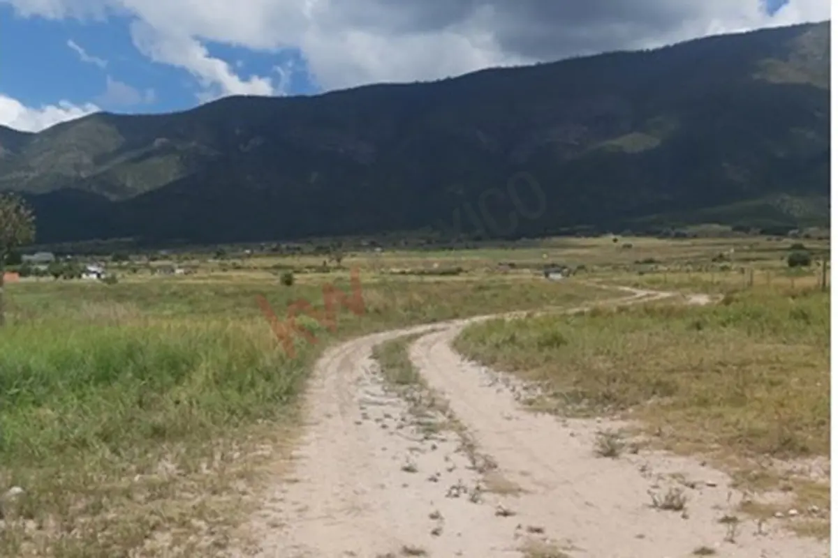 Terreno en venta en San Antonio de las Alazanas, Arteaga — foto 1 de 3