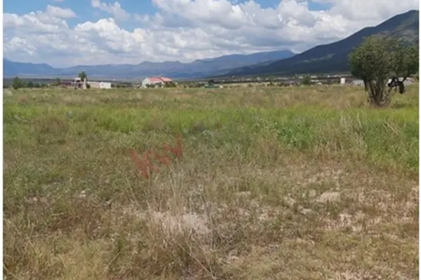 Terreno en venta en San Antonio de las Alazanas, Arteaga — foto 2 de 3