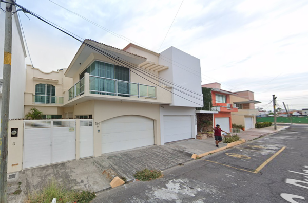 Casa en venta en Costa Dorada, Veracruz — foto 2 de 10