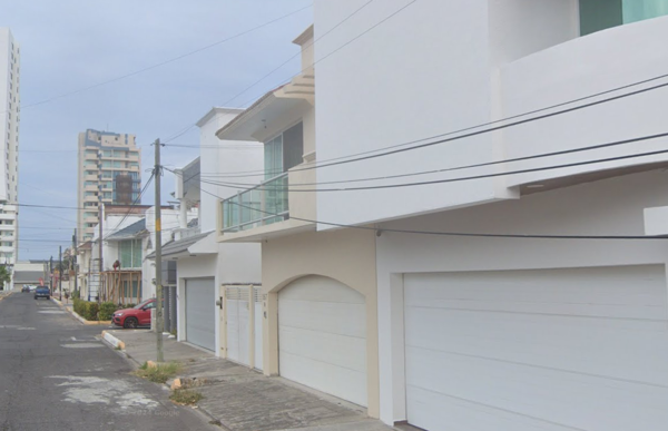 Casa en venta en Costa Dorada, Veracruz — foto 3 de 10