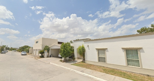Casa en venta en Bugambilias, Monclova — foto 3 de 8