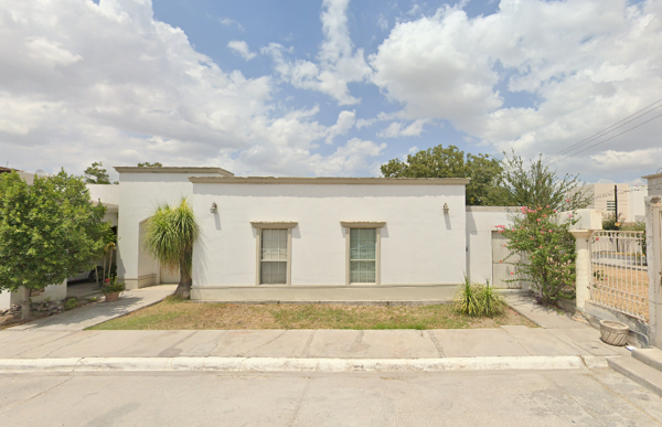 Casa en venta en Bugambilias, Monclova — foto 2 de 8