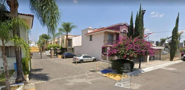 Casa en venta en Arboreto Residencial, Zapopan — foto 2 de 4