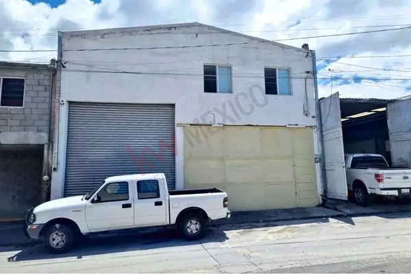 Bodega en venta en Vista Hermosa, Saltillo — foto 3 de 26