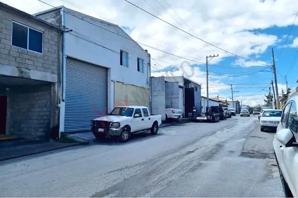Bodega en venta en Vista Hermosa, Saltillo — foto 2 de 26
