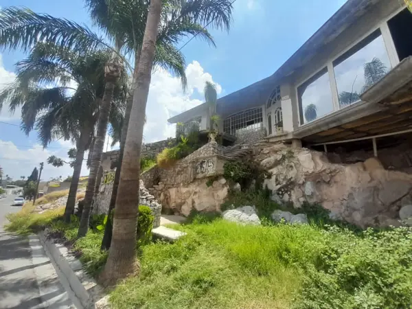 Casa en venta en El Campestre, Gómez Palacio, Durango Casa en venta en El Campestre, Gómez Palacio, Durango