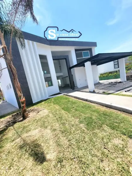 Casa en venta en Lomas de Cocoyoc, Atlatlahucan — foto 2 de 9