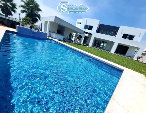 Casa en venta en Lomas de Cocoyoc, Atlatlahucan — foto 3 de 9