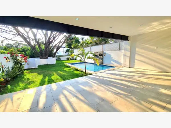 Casa en venta en Vista Hermosa, Cuernavaca — foto 3 de 37