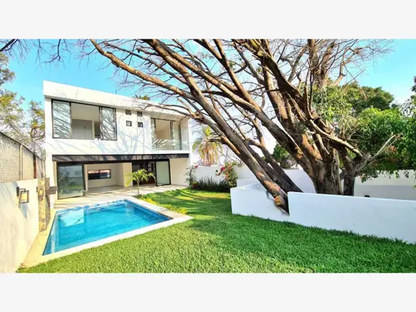 Casa en Vista Hermosa, Cuernavaca, Morelos