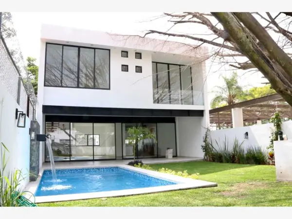 Casa en venta en Vista Hermosa, Cuernavaca — foto 2 de 37