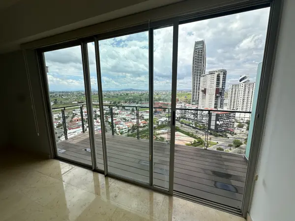 Departamento en venta en Lomas de Angelópolis II, San Andrés Cholula — foto 3 de 16